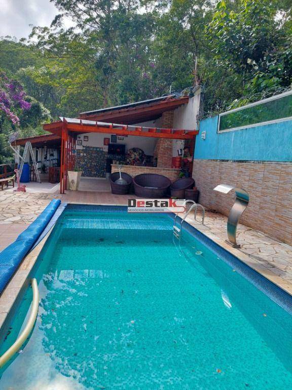 Chácara à venda com 3 quartos, 1200m² - Foto 7