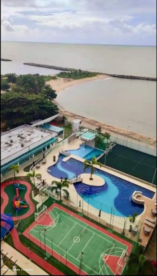 Apartamento à venda com 2 quartos, 65m² - Foto 5