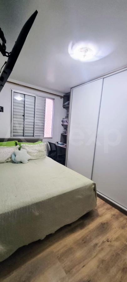 Apartamento à venda com 2 quartos, 60m² - Foto 6