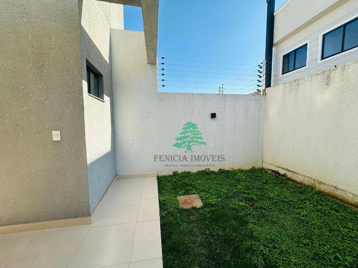 Casa à venda com 2 quartos, 70m² - Foto 20