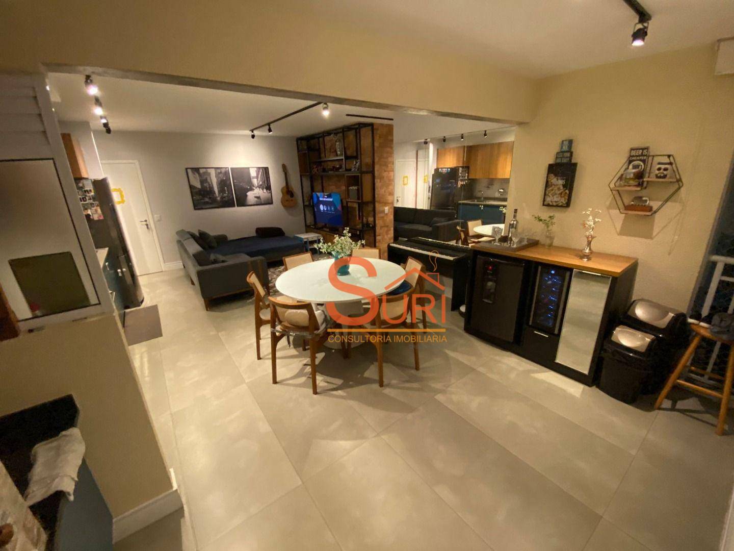 Apartamento à venda com 2 quartos, 71m² - Foto 23