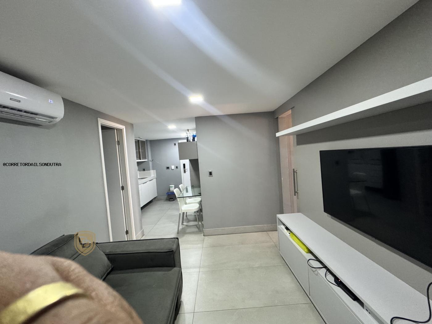 Flat/Apart Hotel à venda com 1 quarto, 48m² - Foto 13