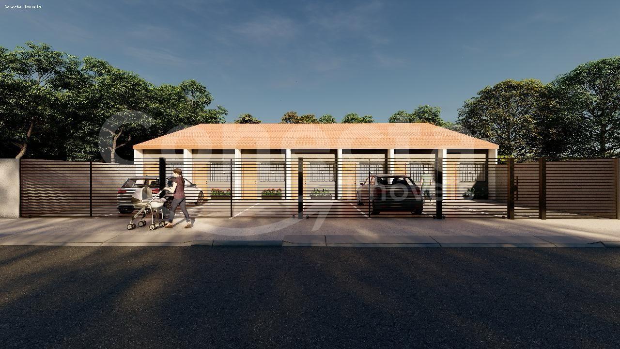 Casa à venda com 1 quarto, 35m² - Foto 5