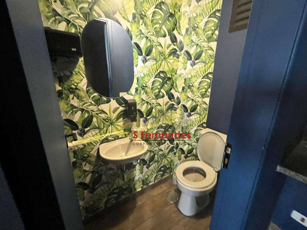 Conjunto Comercial-Sala à venda e aluguel, 47m² - Foto 10