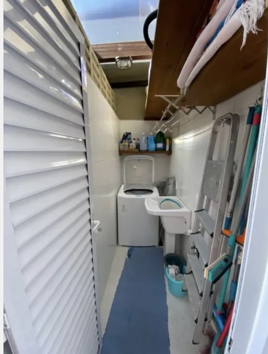 Casa para alugar com 3 quartos, 350m² - Foto 4