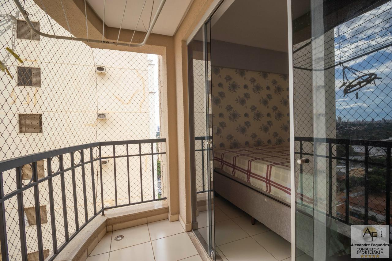 Apartamento à venda com 3 quartos, 105m² - Foto 3