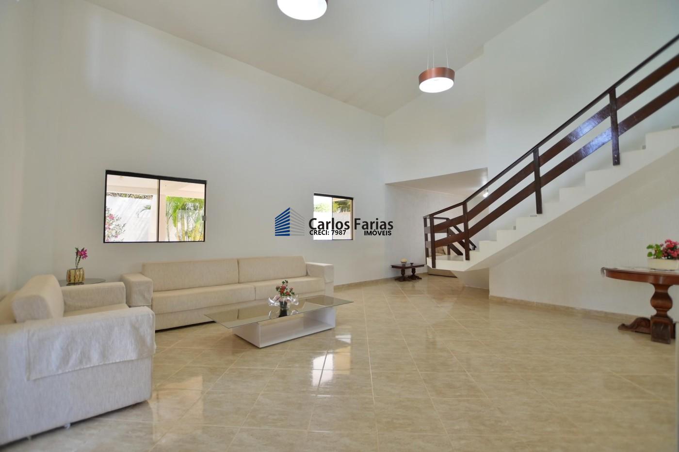 Casa de Condomínio à venda com 4 quartos, 360m² - Foto 15