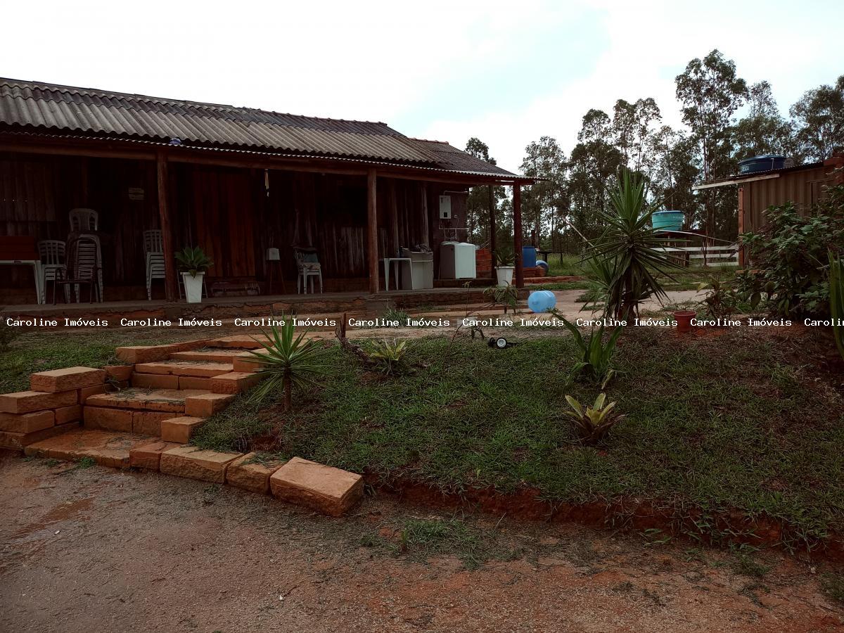 Chácara à venda com 1 quarto, 15000m² - Foto 6
