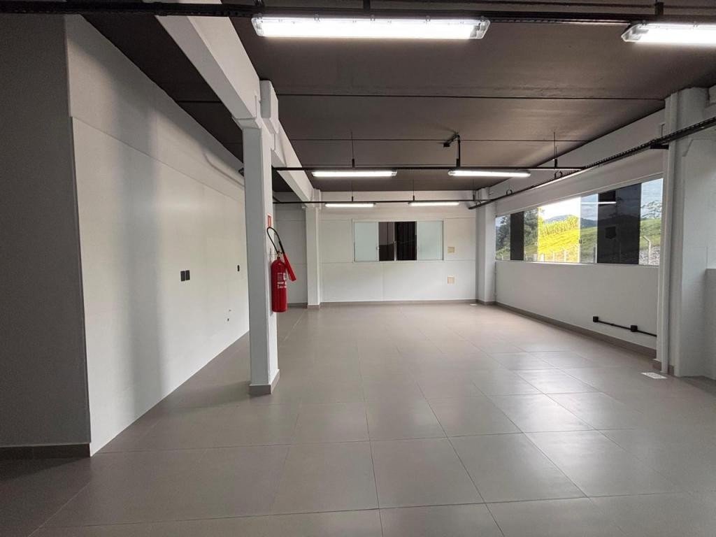 Depósito-Galpão-Armazém para alugar, 2296m² - Foto 23