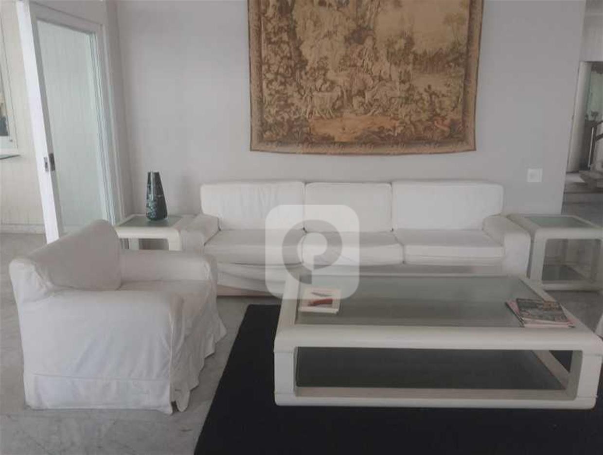 Cobertura à venda com 4 quartos, 382m² - Foto 7