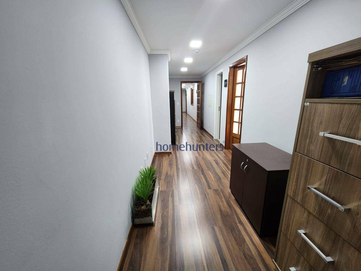 Conjunto Comercial-Sala à venda, 180m² - Foto 12