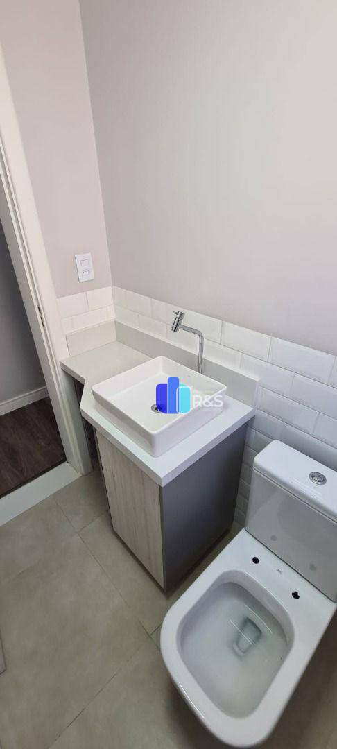 Apartamento à venda com 3 quartos, 70m² - Foto 11