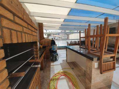 Apartamento para alugar com 3 quartos, 124m² - Foto 31