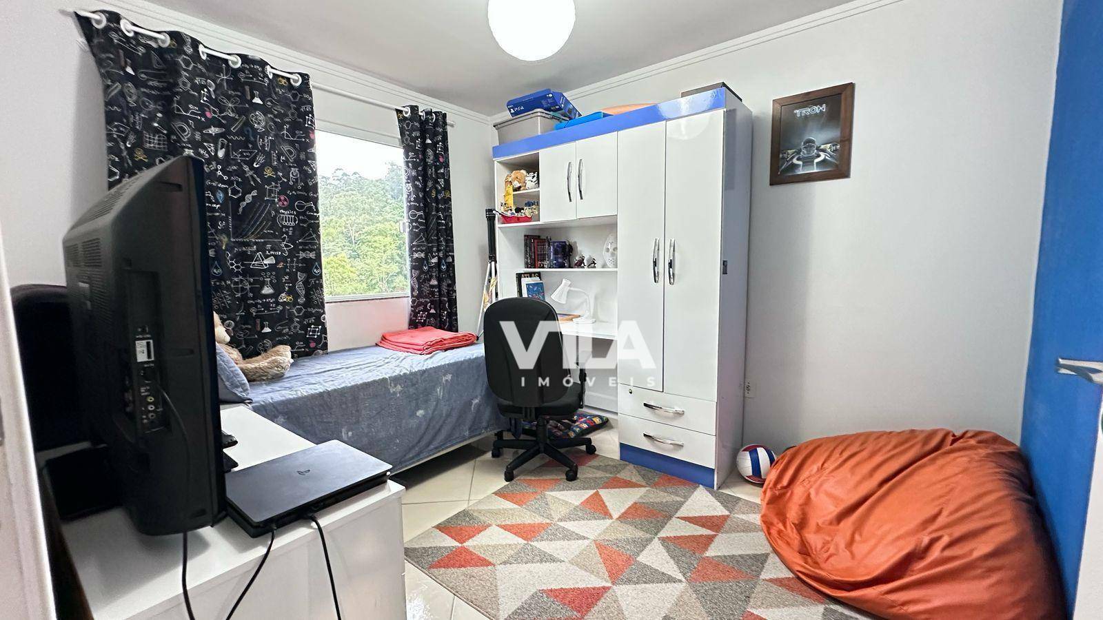 Apartamento à venda com 2 quartos, 58m² - Foto 24