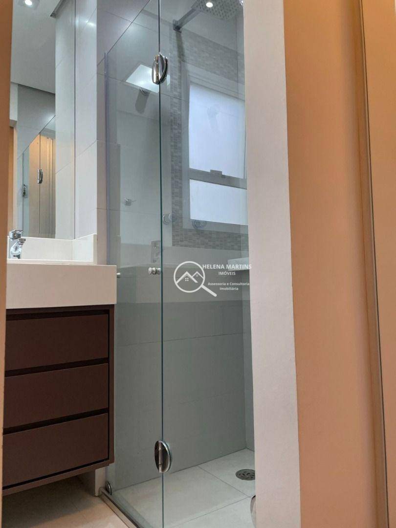 Apartamento à venda com 3 quartos, 92m² - Foto 8