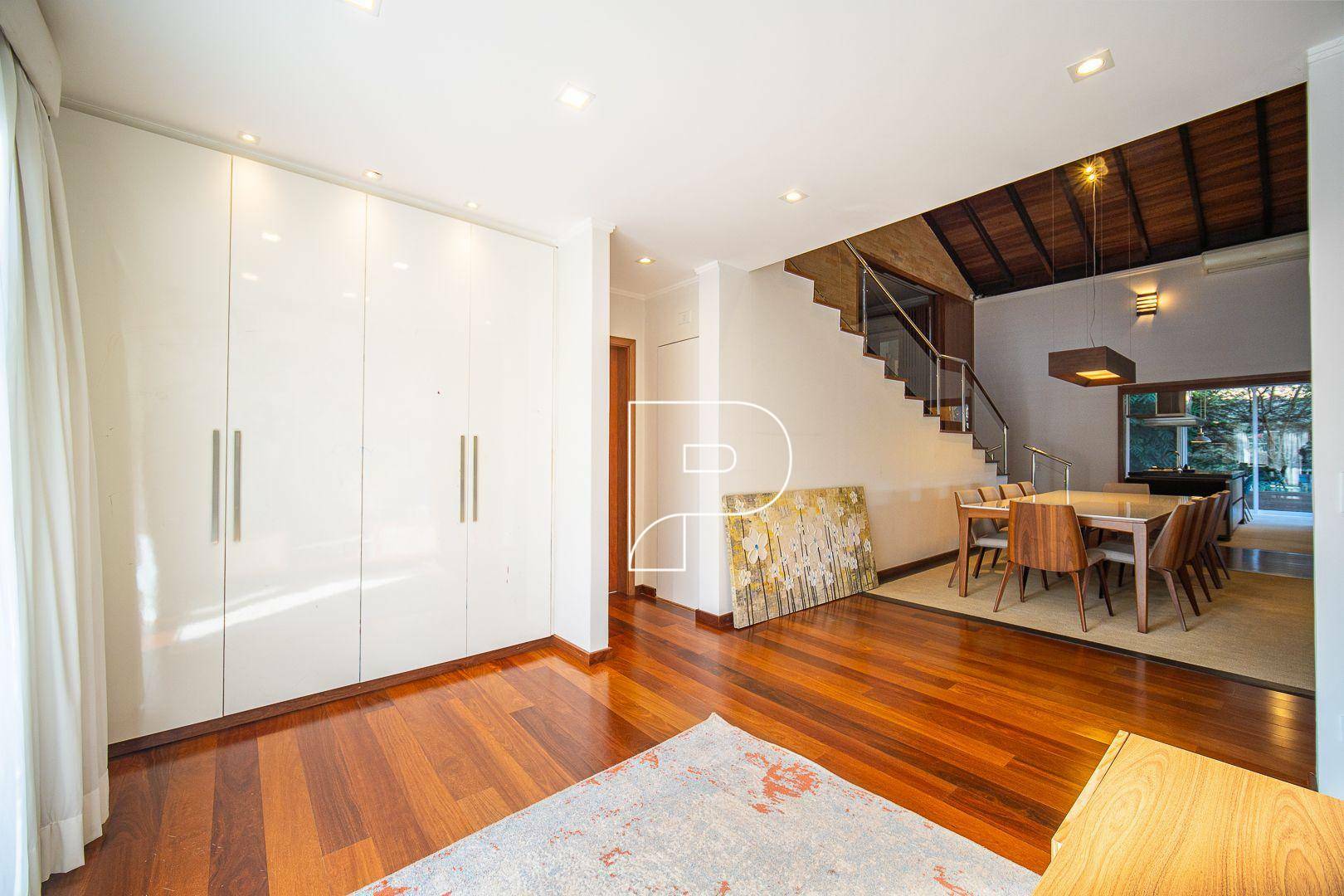 Casa de Condomínio à venda com 4 quartos, 496m² - Foto 10