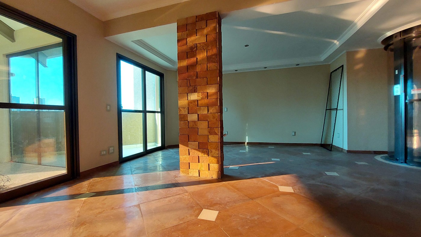 Cobertura à venda com 4 quartos, 360m² - Foto 17