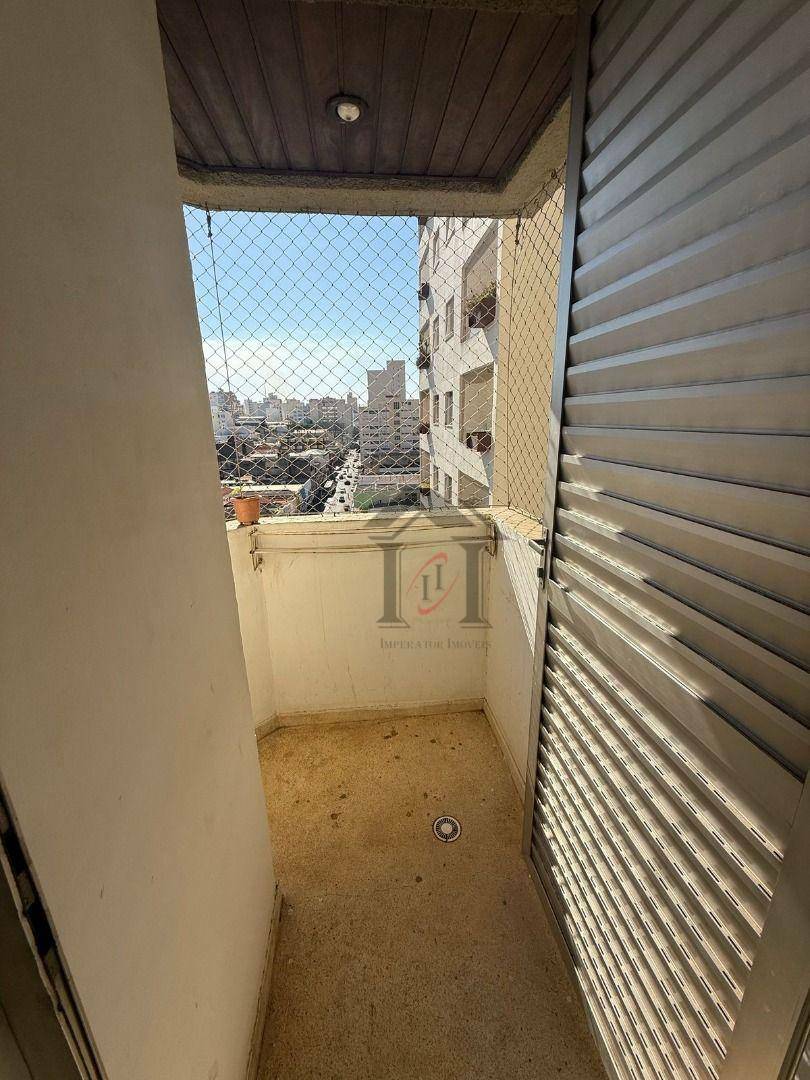 Apartamento para alugar com 2 quartos, 57m² - Foto 19
