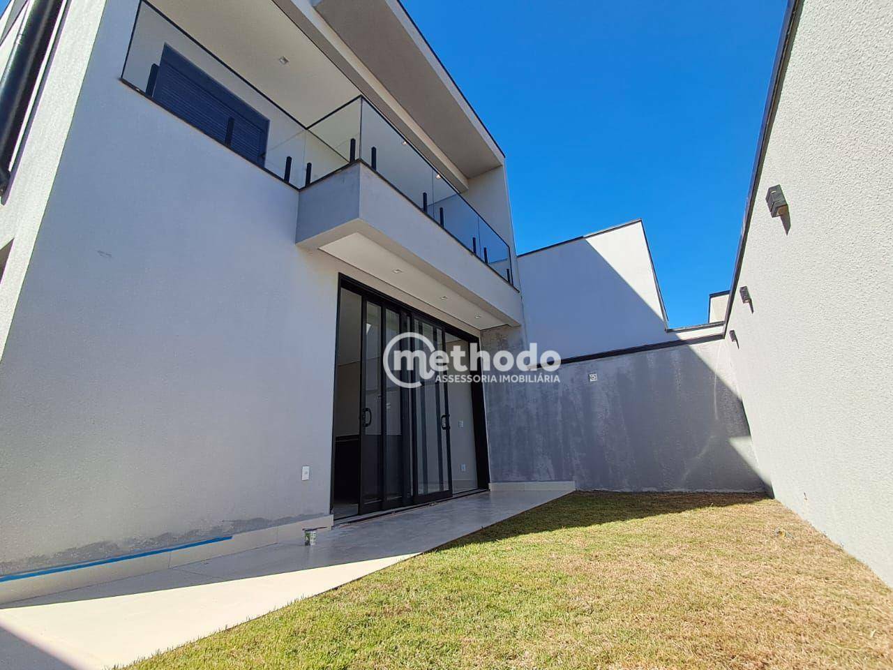 Casa de Condomínio à venda com 3 quartos, 210m² - Foto 8