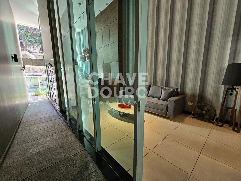 Apartamento à venda com 4 quartos, 150m² - Foto 33