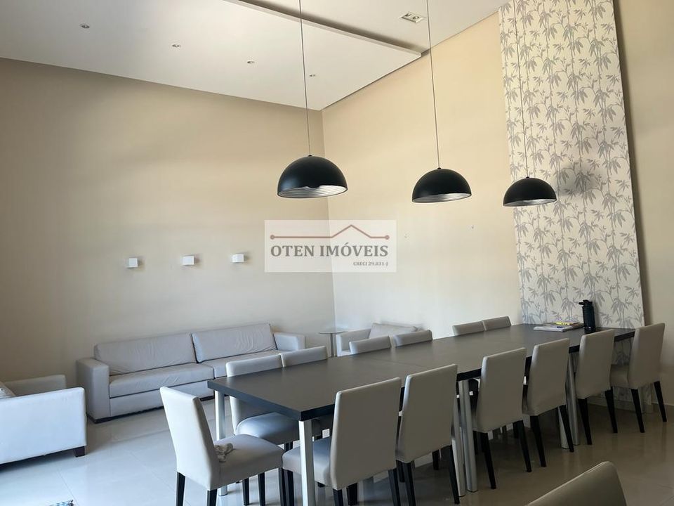 Apartamento para alugar com 3 quartos, 122m² - Foto 26