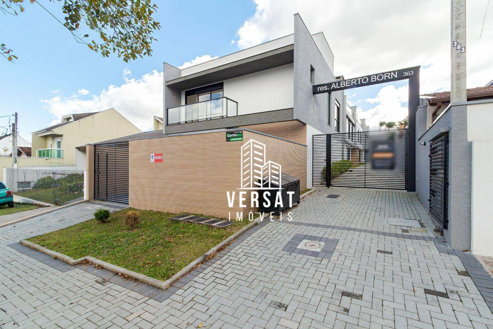 Sobrado à venda com 3 quartos, 130m² - Foto 25