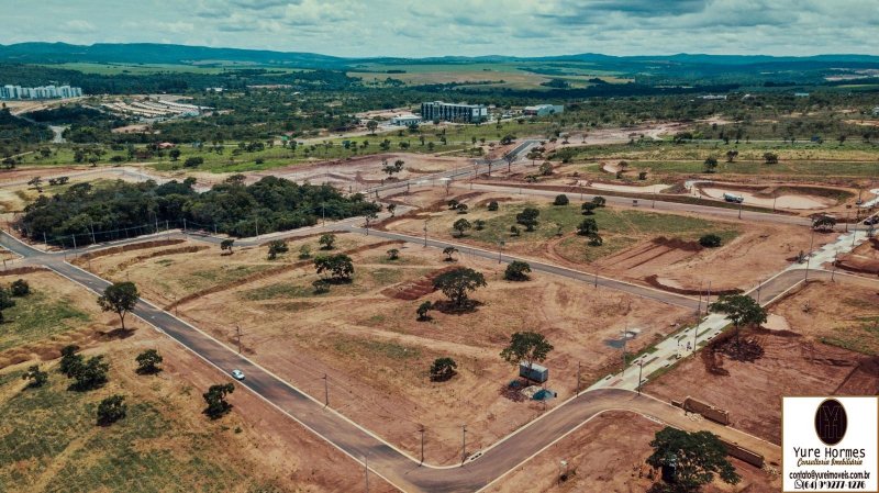 Terreno à venda, 500m² - Foto 18