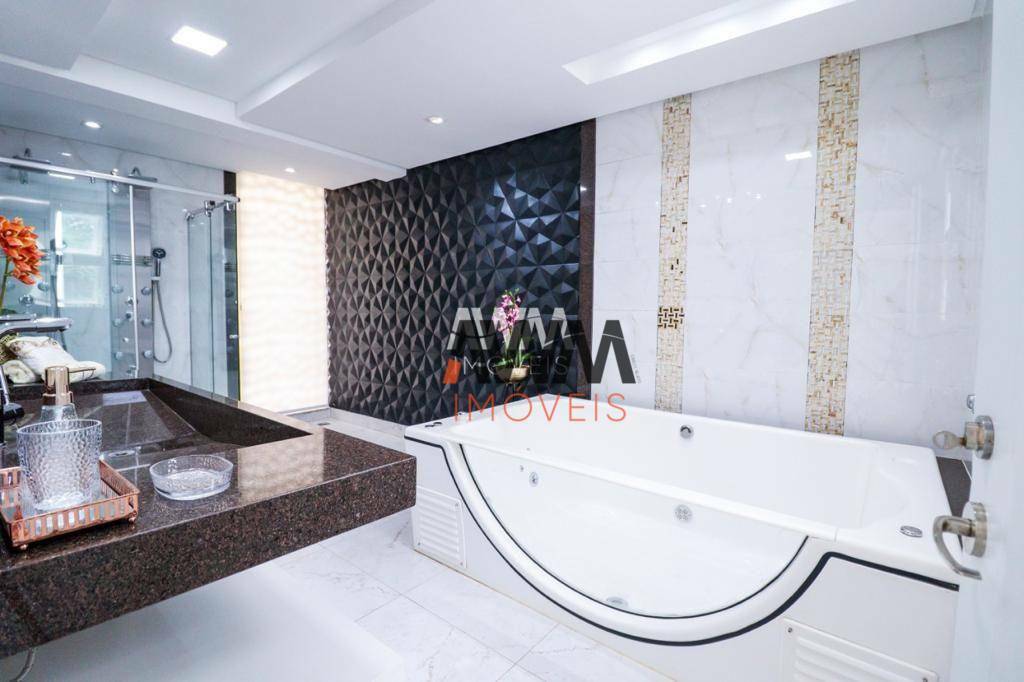 Sobrado à venda com 4 quartos, 204m² - Foto 27