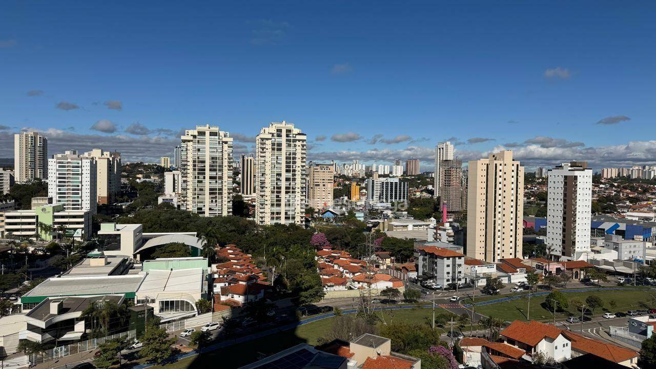 Apartamento à venda com 3 quartos, 151m² - Foto 6