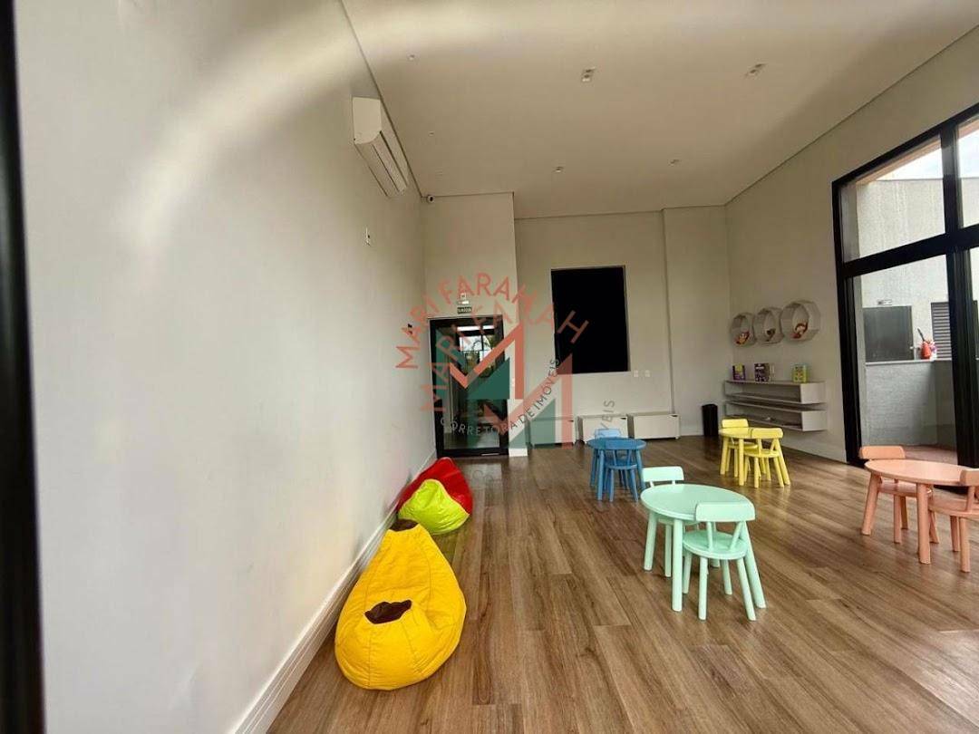 Apartamento à venda com 2 quartos, 125m² - Foto 20