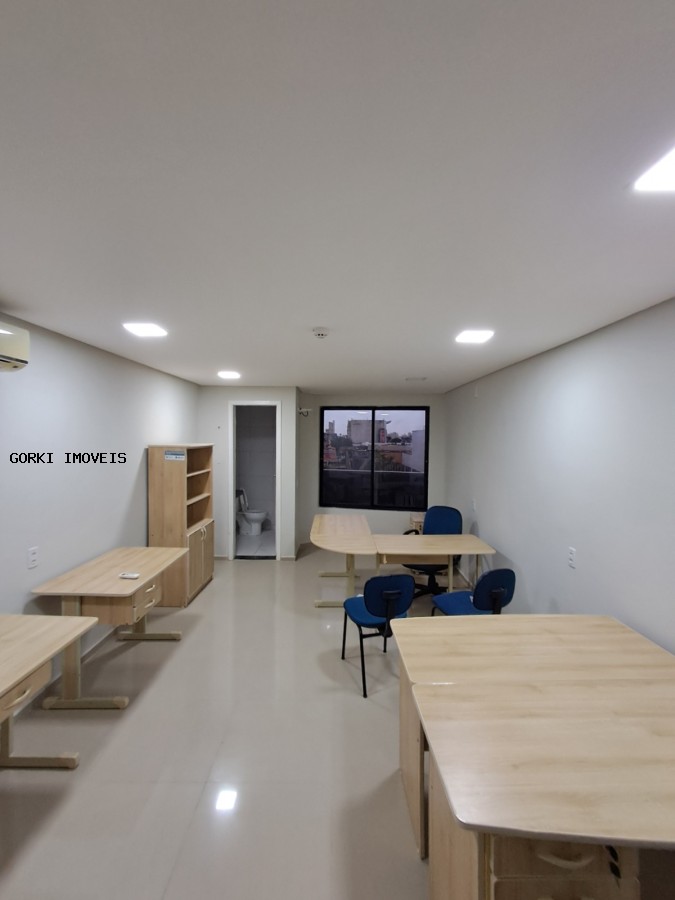 Conjunto Comercial-Sala à venda, 30m² - Foto 10