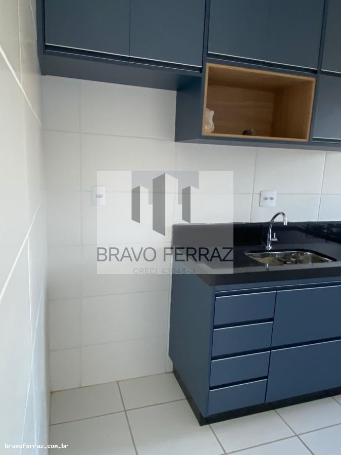 Apartamento à venda com 2 quartos, 51m² - Foto 7