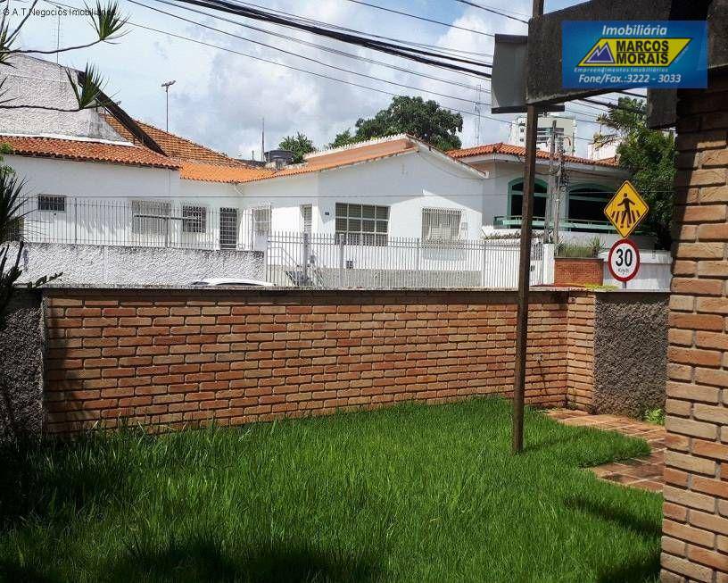Casa à venda e aluguel com 4 quartos, 280m² - Foto 3