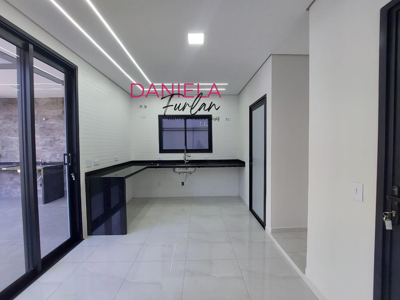 Casa de Condomínio à venda com 3 quartos, 219m² - Foto 19
