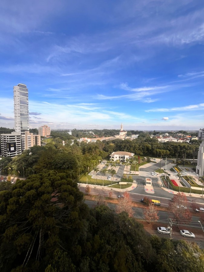 Apartamento à venda com 3 quartos, 126m² - Foto 35