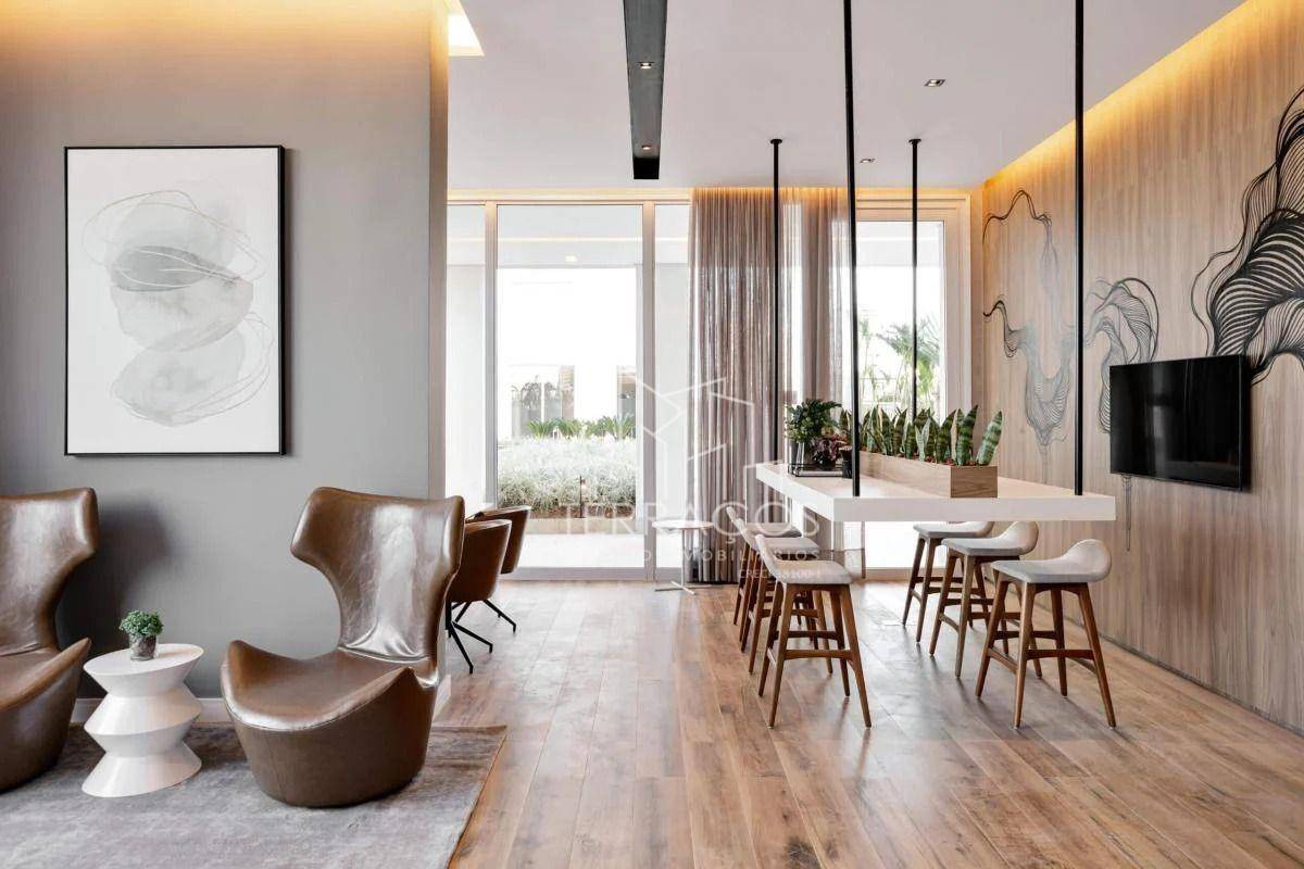 Apartamento para alugar com 3 quartos, 175m² - Foto 22