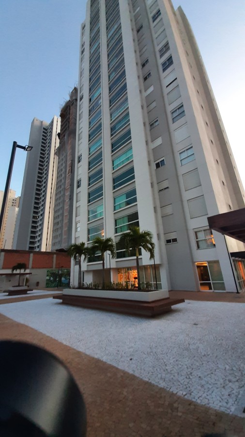 Apartamento à venda com 3 quartos, 119m² - Foto 24