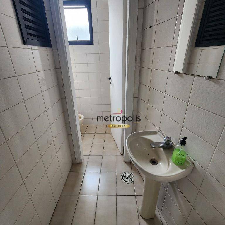 Conjunto Comercial-Sala à venda e aluguel, 66m² - Foto 10