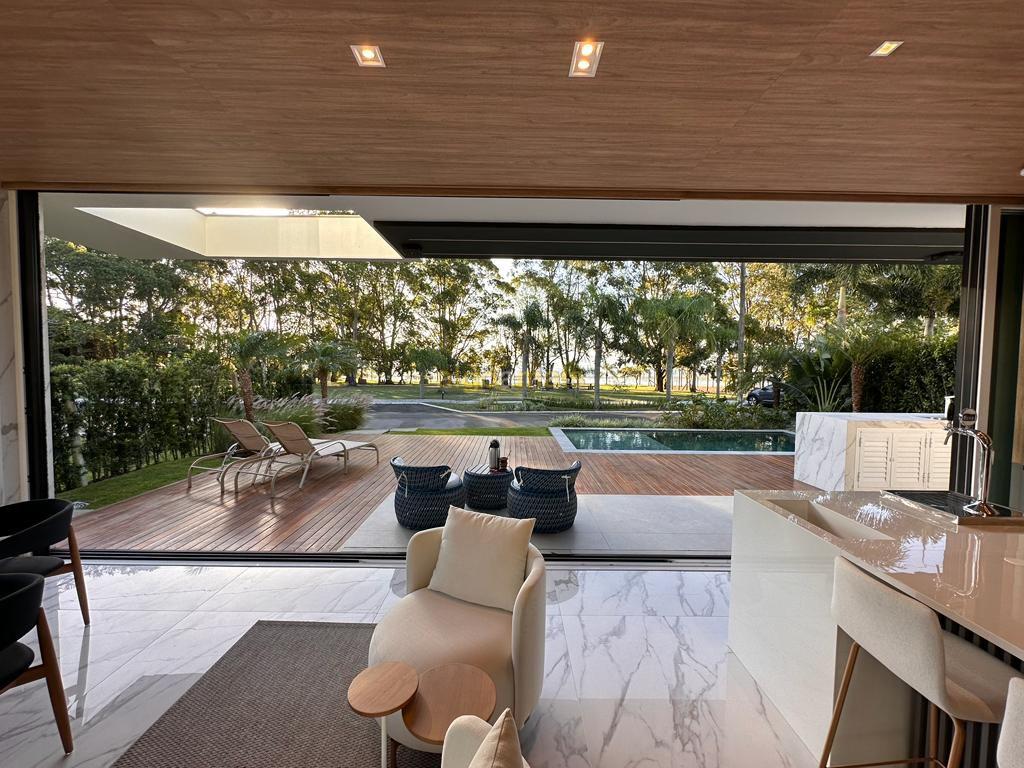 Casa de Condomínio à venda com 5 quartos, 455m² - Foto 7