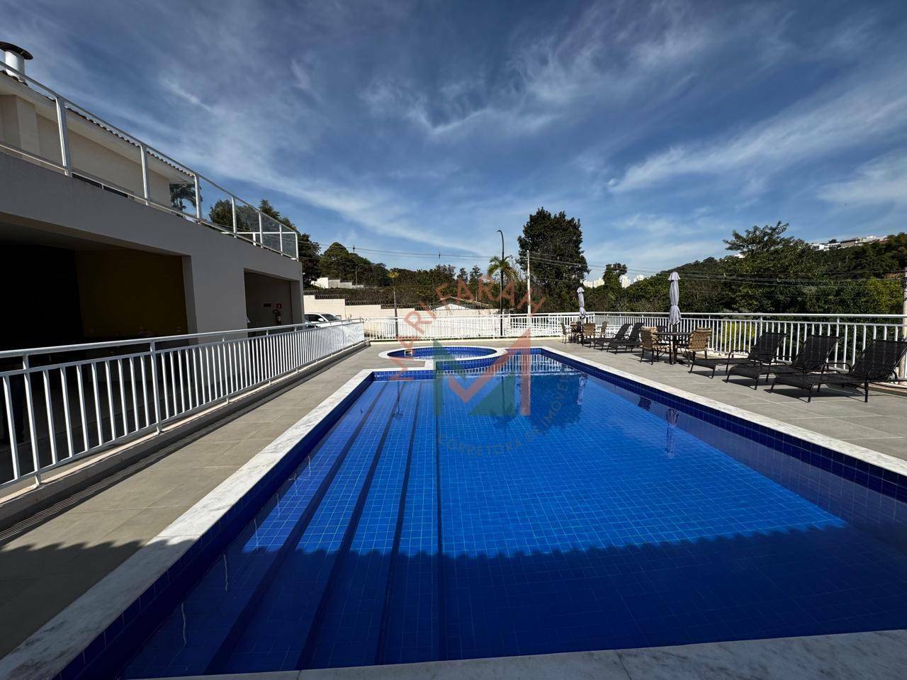 Apartamento à venda com 2 quartos, 41m² - Foto 21