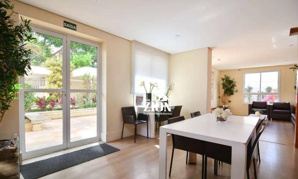 Cobertura à venda com 2 quartos, 170m² - Foto 32