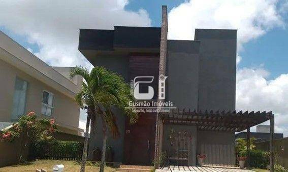 Casa de Condomínio para alugar com 4 quartos, 200m² - Foto 1