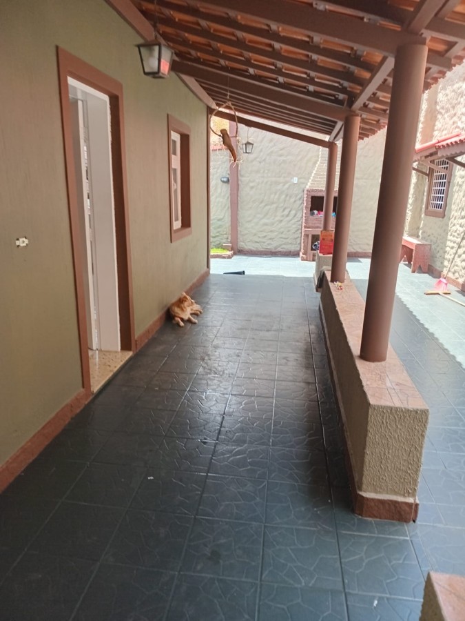 Casa à venda com 4 quartos, 505m² - Foto 22