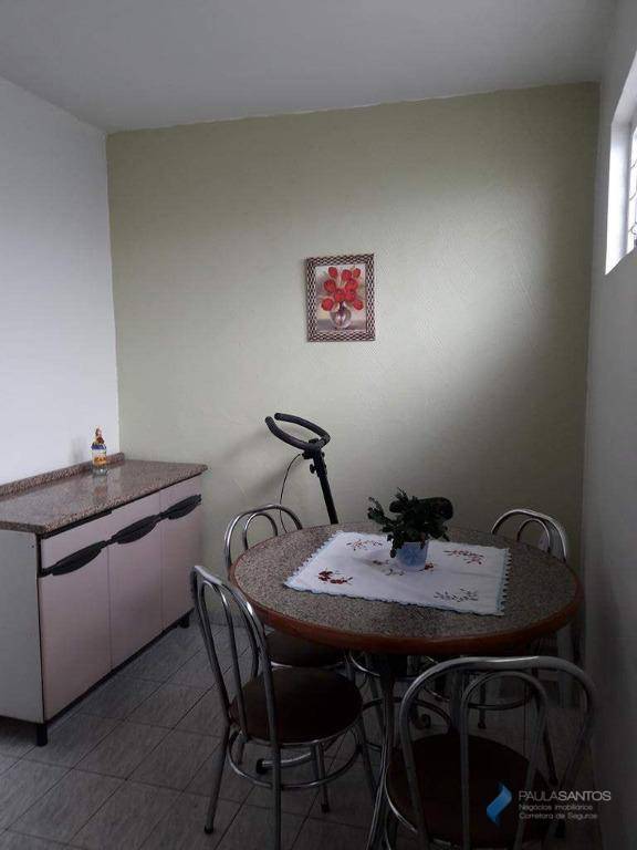 Casa à venda com 3 quartos, 175m² - Foto 13