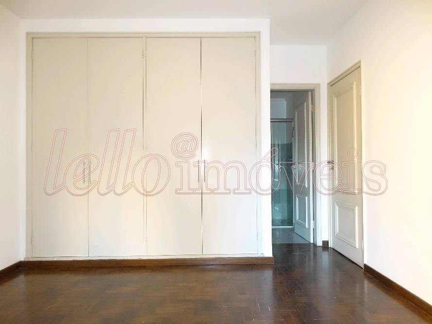 Apartamento para alugar com 3 quartos, 118m² - Foto 13