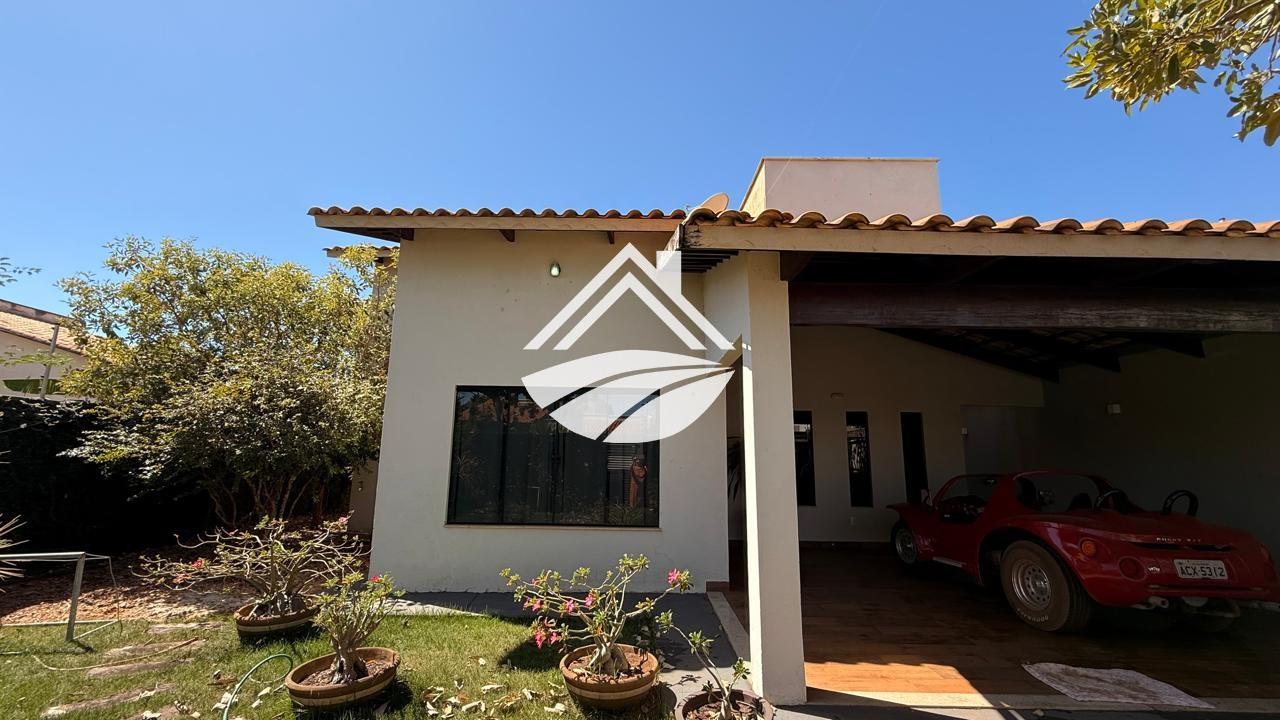 Casa para alugar com 4 quartos, 539m² - Foto 3