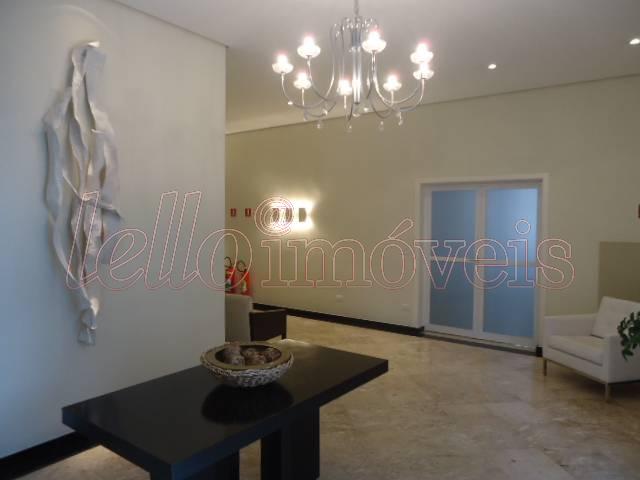 Apartamento para alugar com 3 quartos, 130m² - Foto 37
