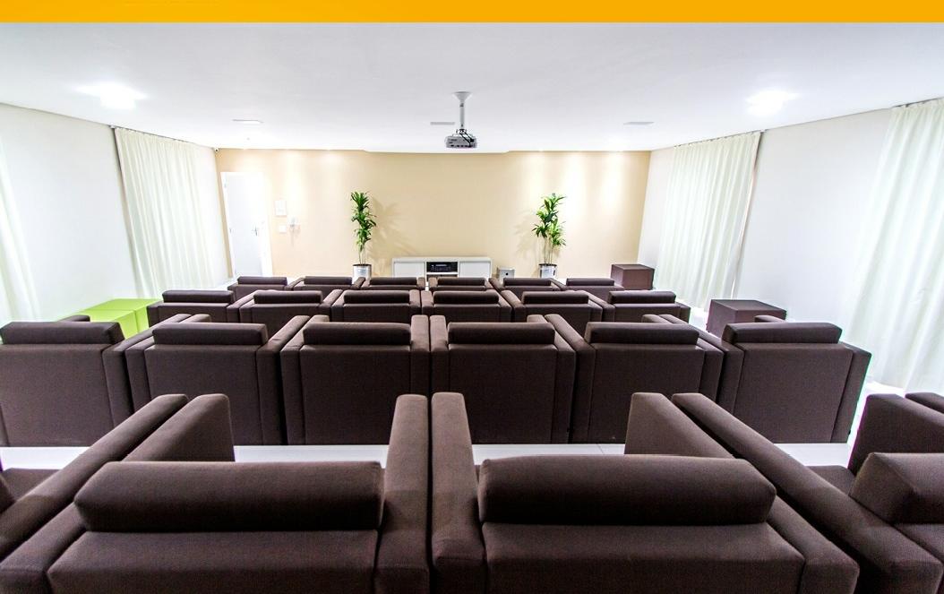 Apartamento à venda com 2 quartos, 59m² - Foto 21