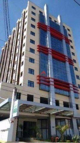Conjunto Comercial-Sala à venda, 44m² - Foto 8