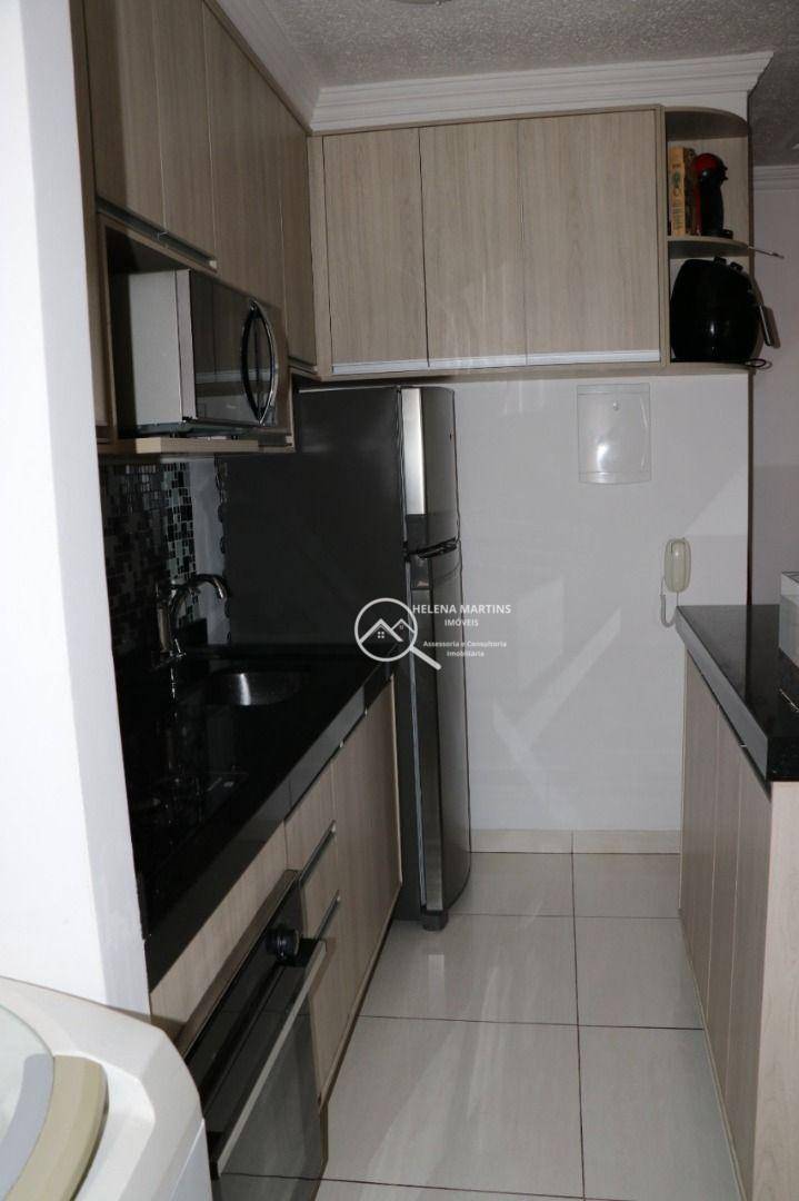 Apartamento à venda com 2 quartos, 49m² - Foto 8